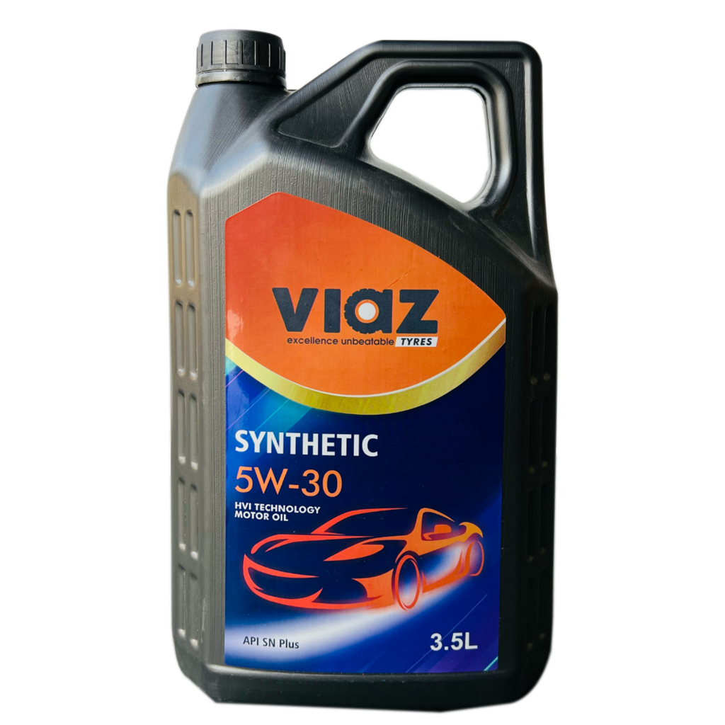 Engine Oil 5W-30