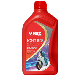 Engine Oil 10W-30