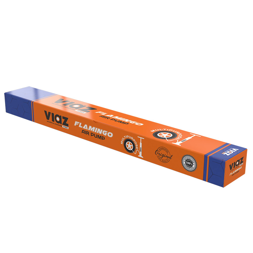 Flamingo Multipurpose Air Pump