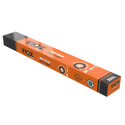 Nitro Multipurpose Air Pump